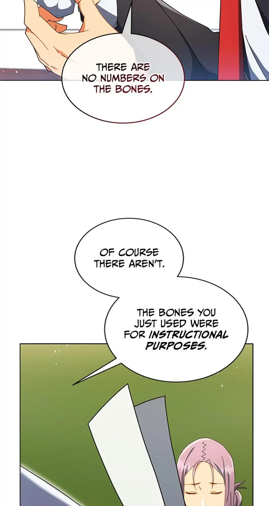 Read Necromancer Acade Manga Online