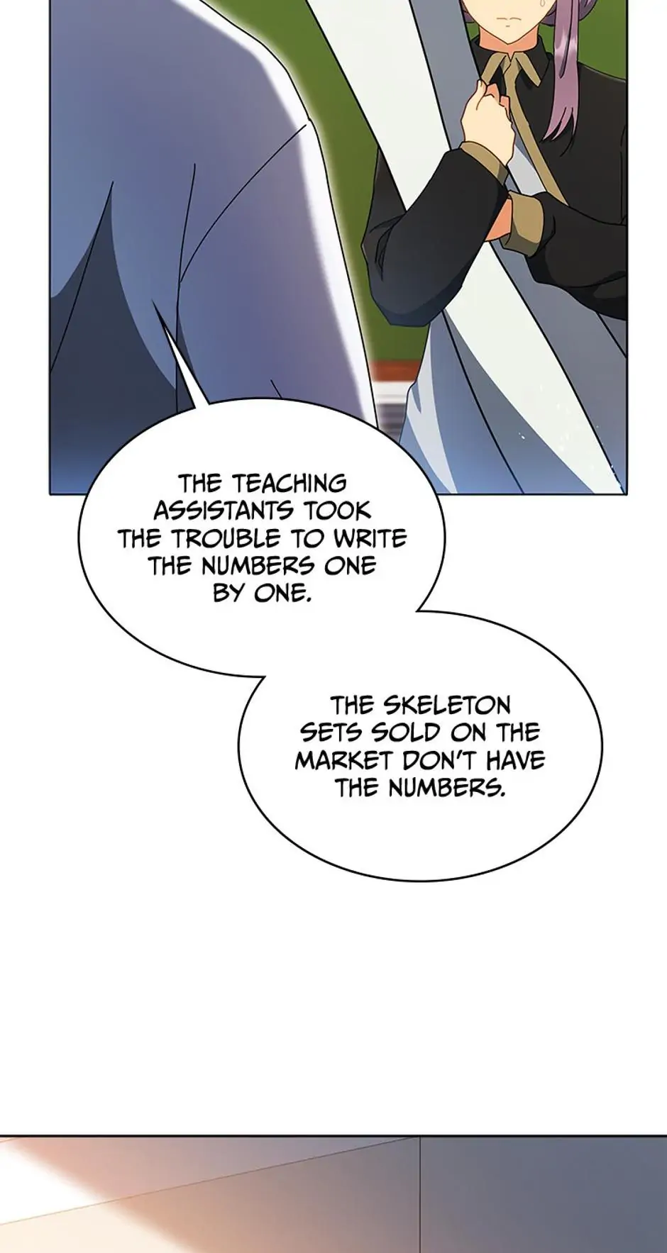 Read Necromancer Acade Manga Online