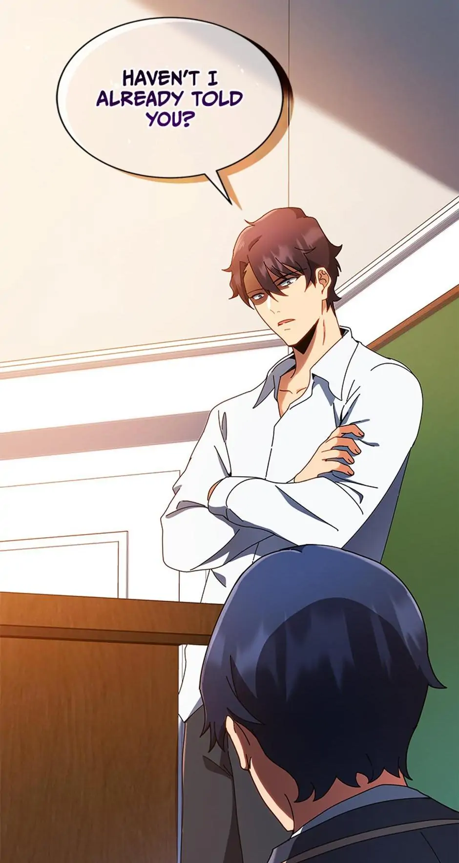 Read Necromancer Acade Manga Online