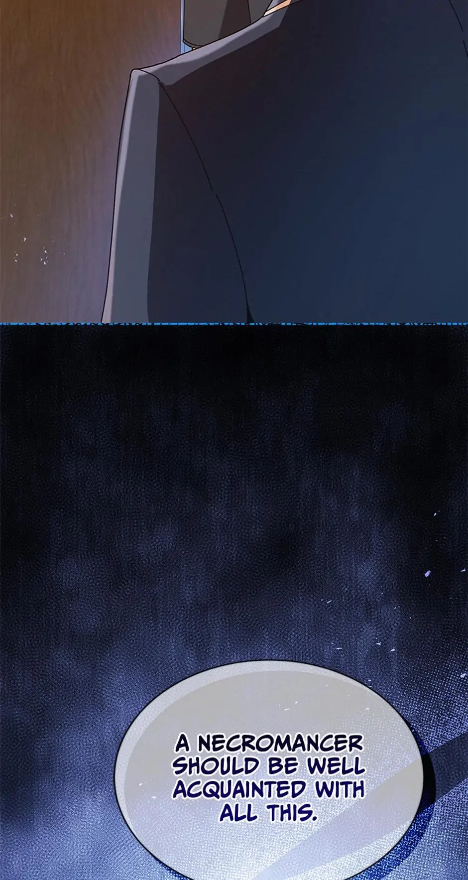 Read Necromancer Acade Manga Online