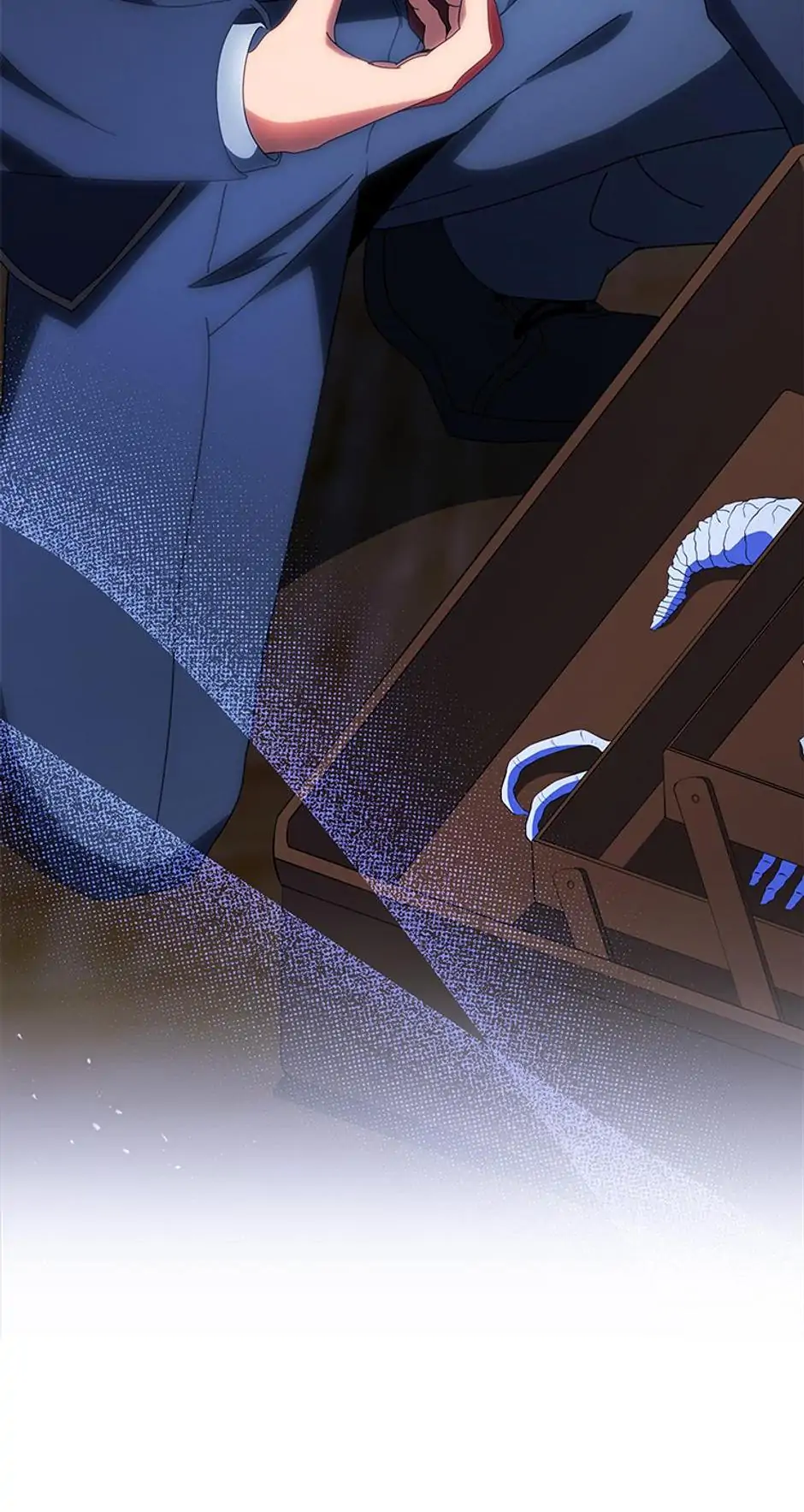 Read Necromancer Acade Manga Online