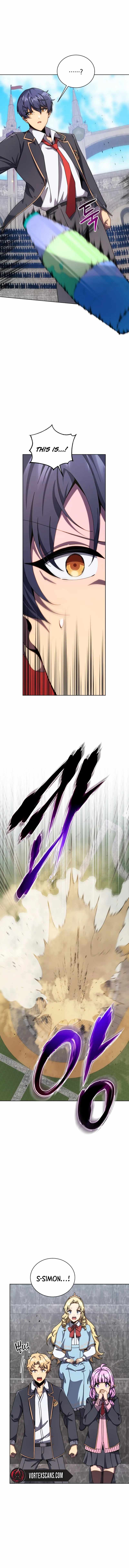 Read Necromancer Acade Manga Online