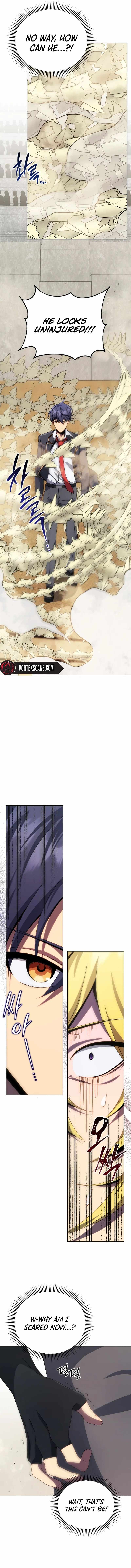 Read Necromancer Acade Manga Online