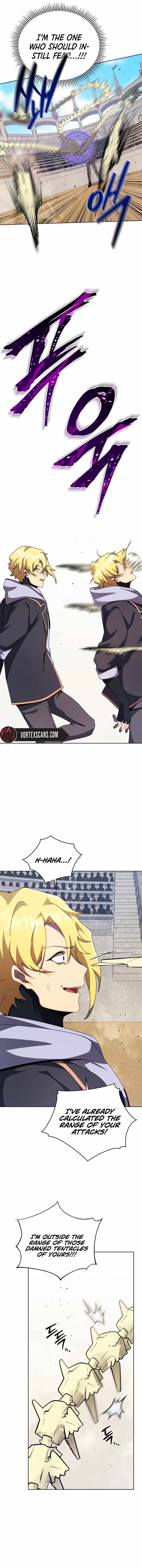 Read Necromancer Acade Manga Online