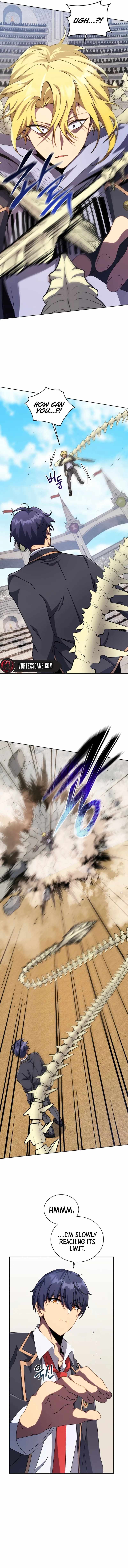 Read Necromancer Acade Manga Online