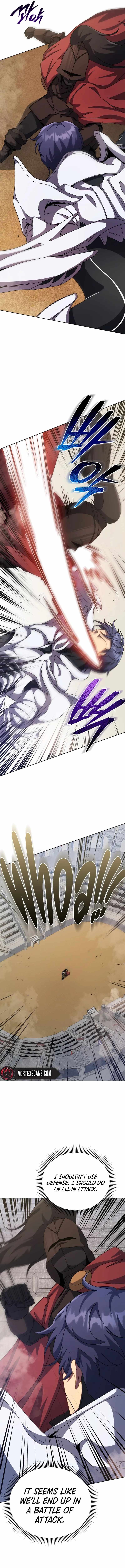 Read Necromancer Acade Manga Online