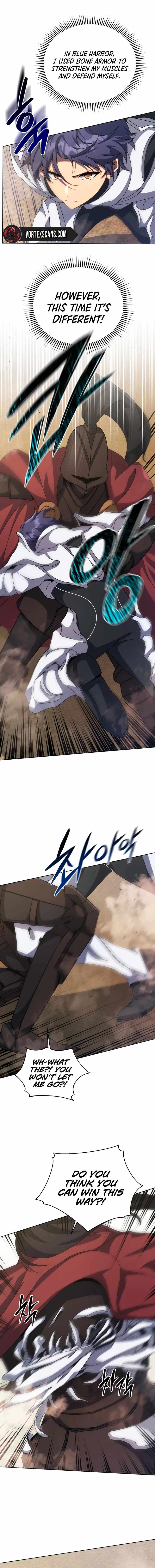 Read Necromancer Acade Manga Online