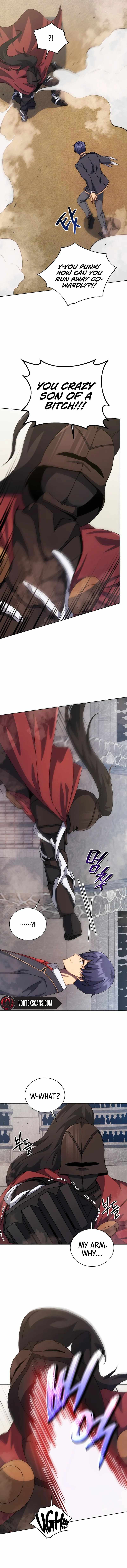 Read Necromancer Acade Manga Online