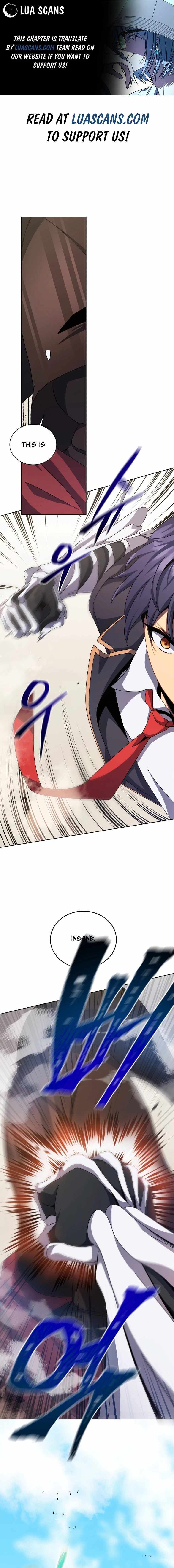 Read Necromancer Acade Manga Online