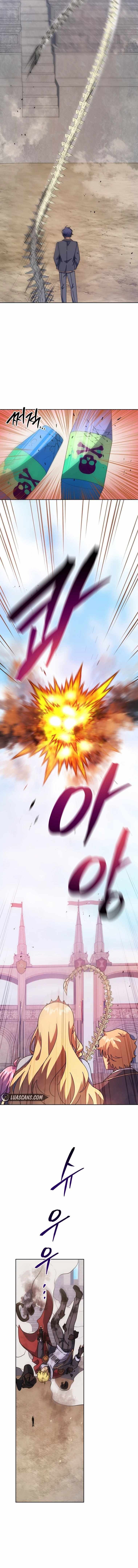 Read Necromancer Acade Manga Online