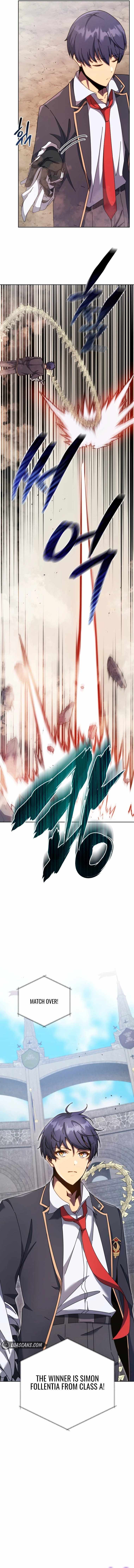 Read Necromancer Acade Manga Online