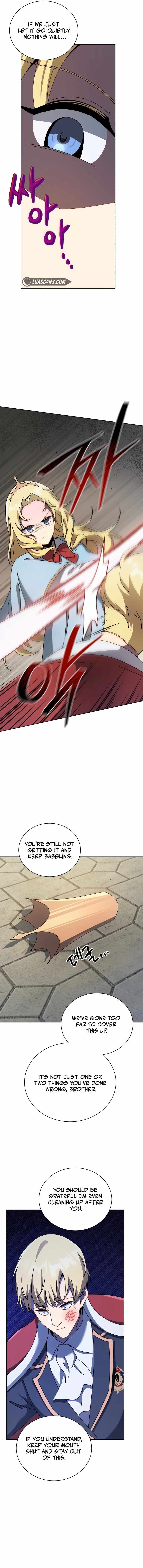 Read Necromancer Acade Manga Online