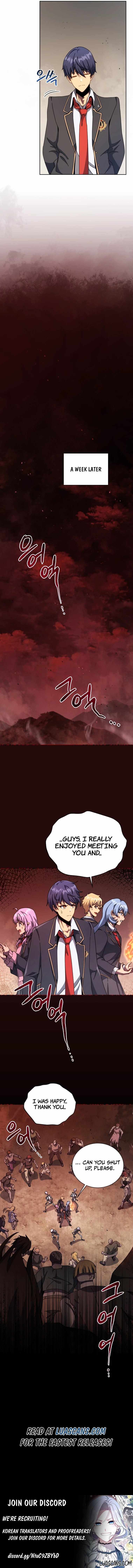 Read Necromancer Acade Manga Online