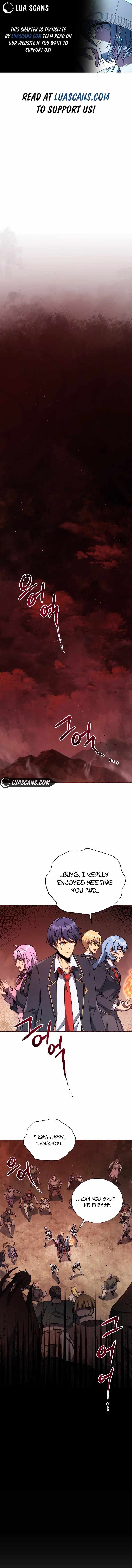 Read Necromancer Acade Manga Online