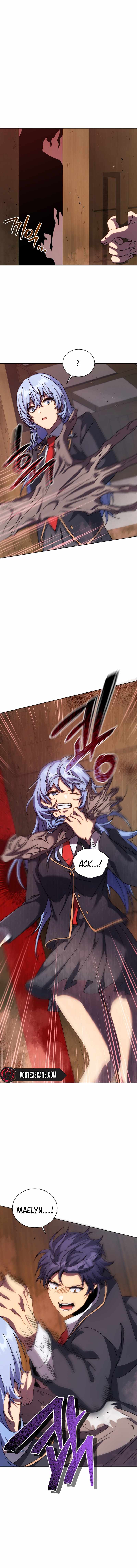 Read Necromancer Acade Manga Online