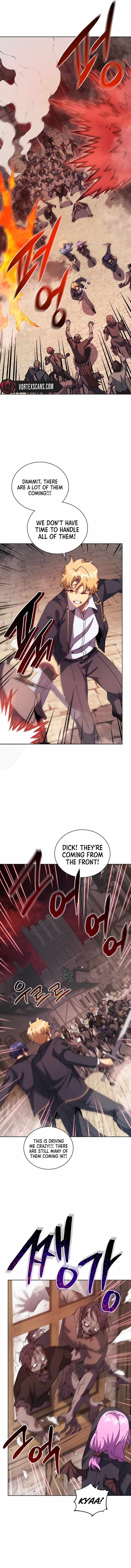 Read Necromancer Acade Manga Online