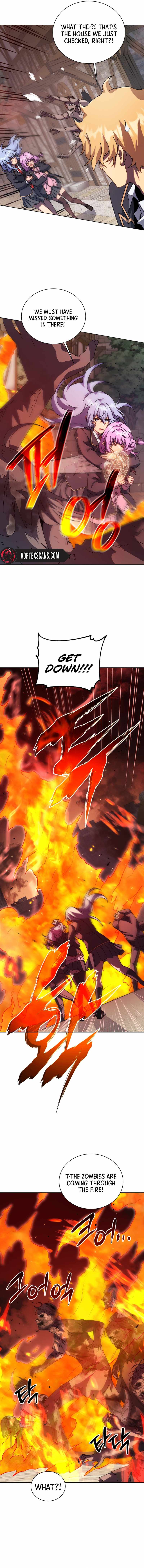 Read Necromancer Acade Manga Online