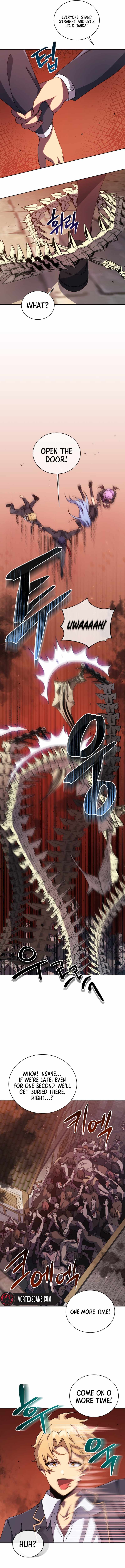 Read Necromancer Acade Manga Online