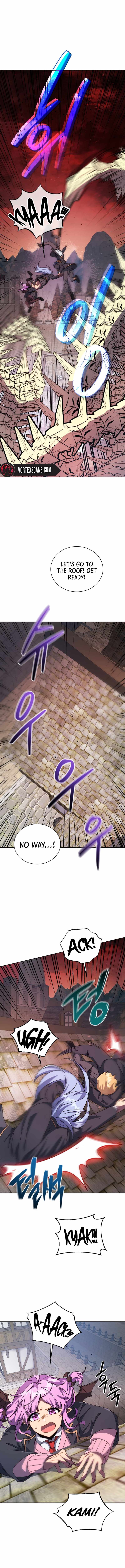 Read Necromancer Acade Manga Online