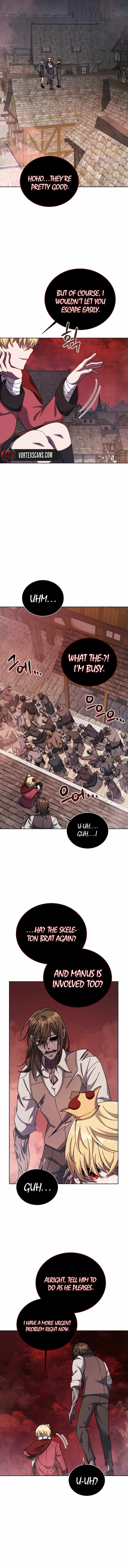 Read Necromancer Acade Manga Online