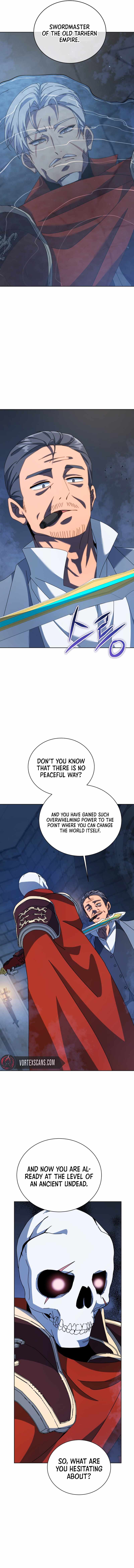 Read Necromancer Acade Manga Online