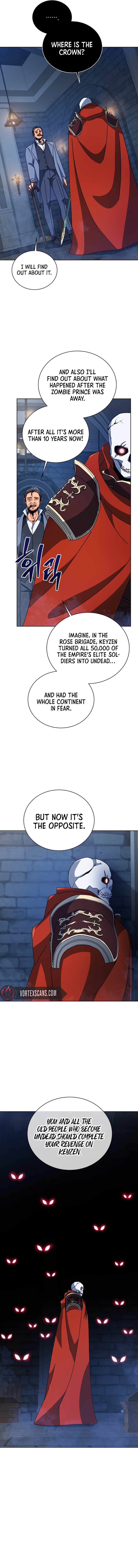 Read Necromancer Acade Manga Online