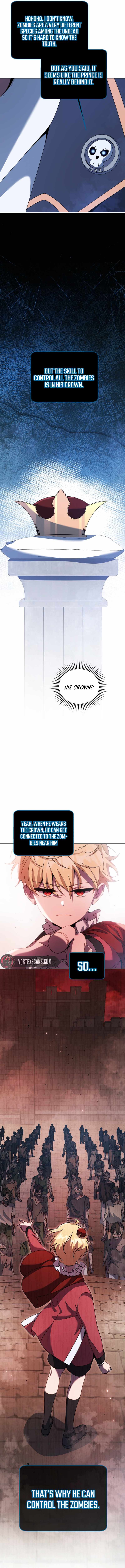 Read Necromancer Acade Manga Online