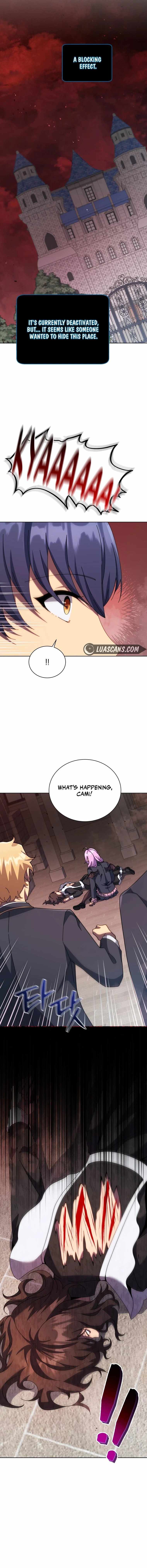 Read Necromancer Acade Manga Online