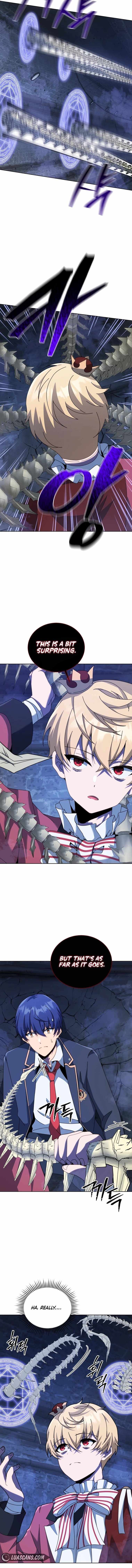 Read Necromancer Acade Manga Online