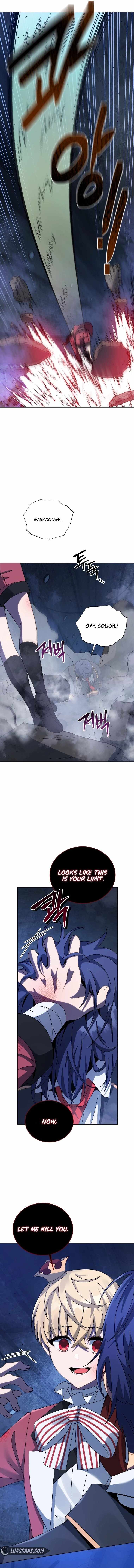 Read Necromancer Acade Manga Online