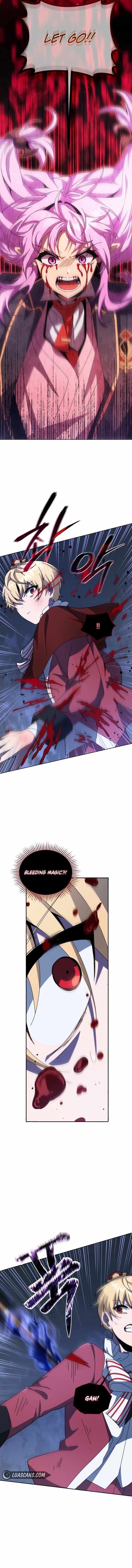 Read Necromancer Acade Manga Online