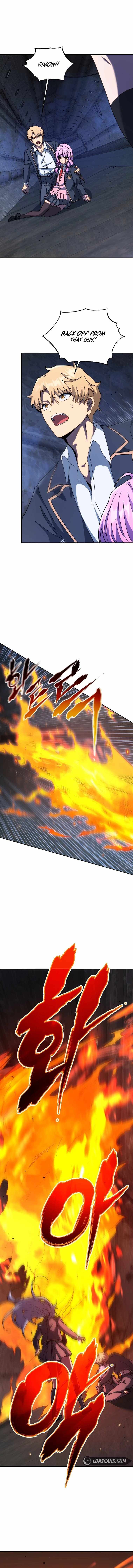 Read Necromancer Acade Manga Online