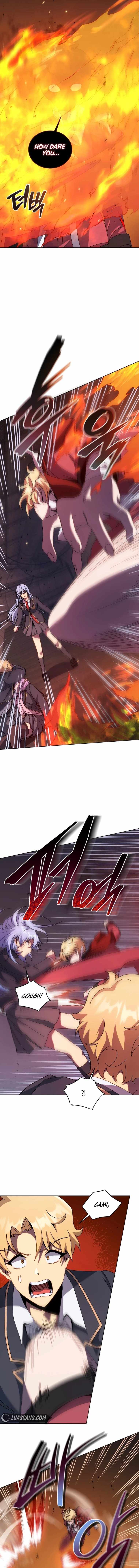 Read Necromancer Acade Manga Online