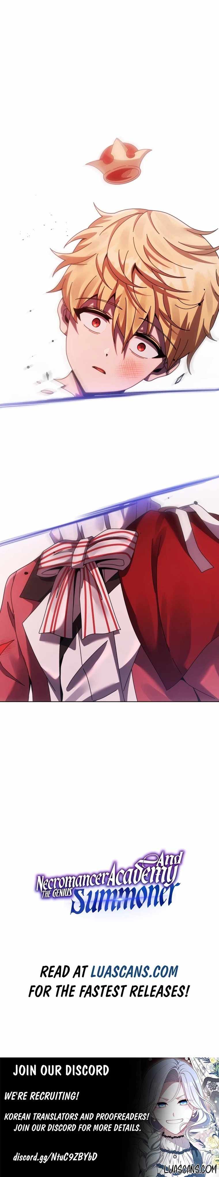 Read Necromancer Acade Manga Online