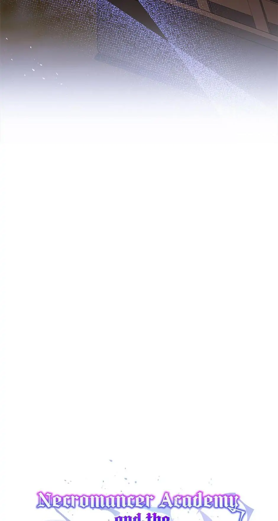 Read Necromancer Acade Manga Online