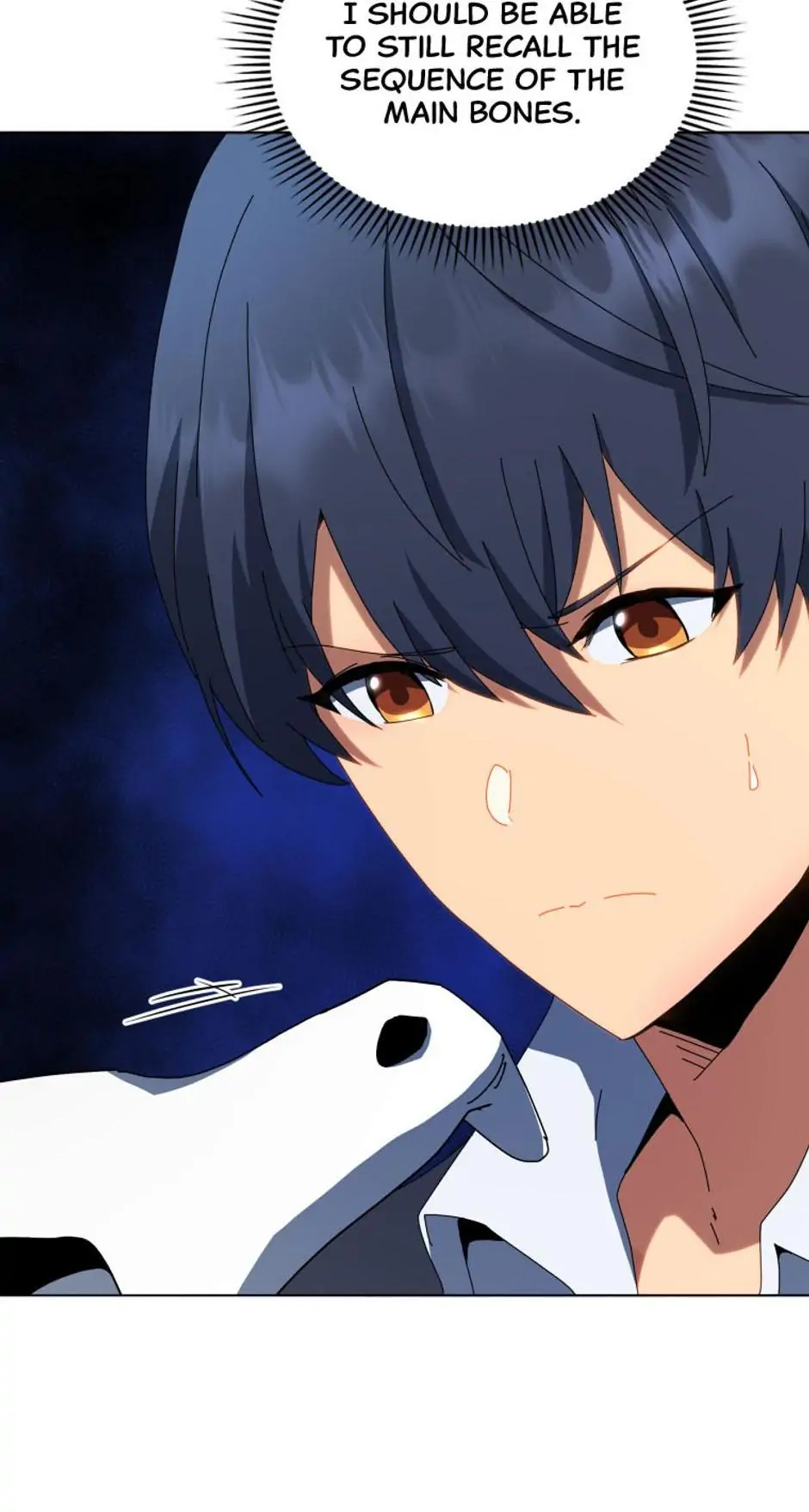 Read Necromancer Acade Manga Online