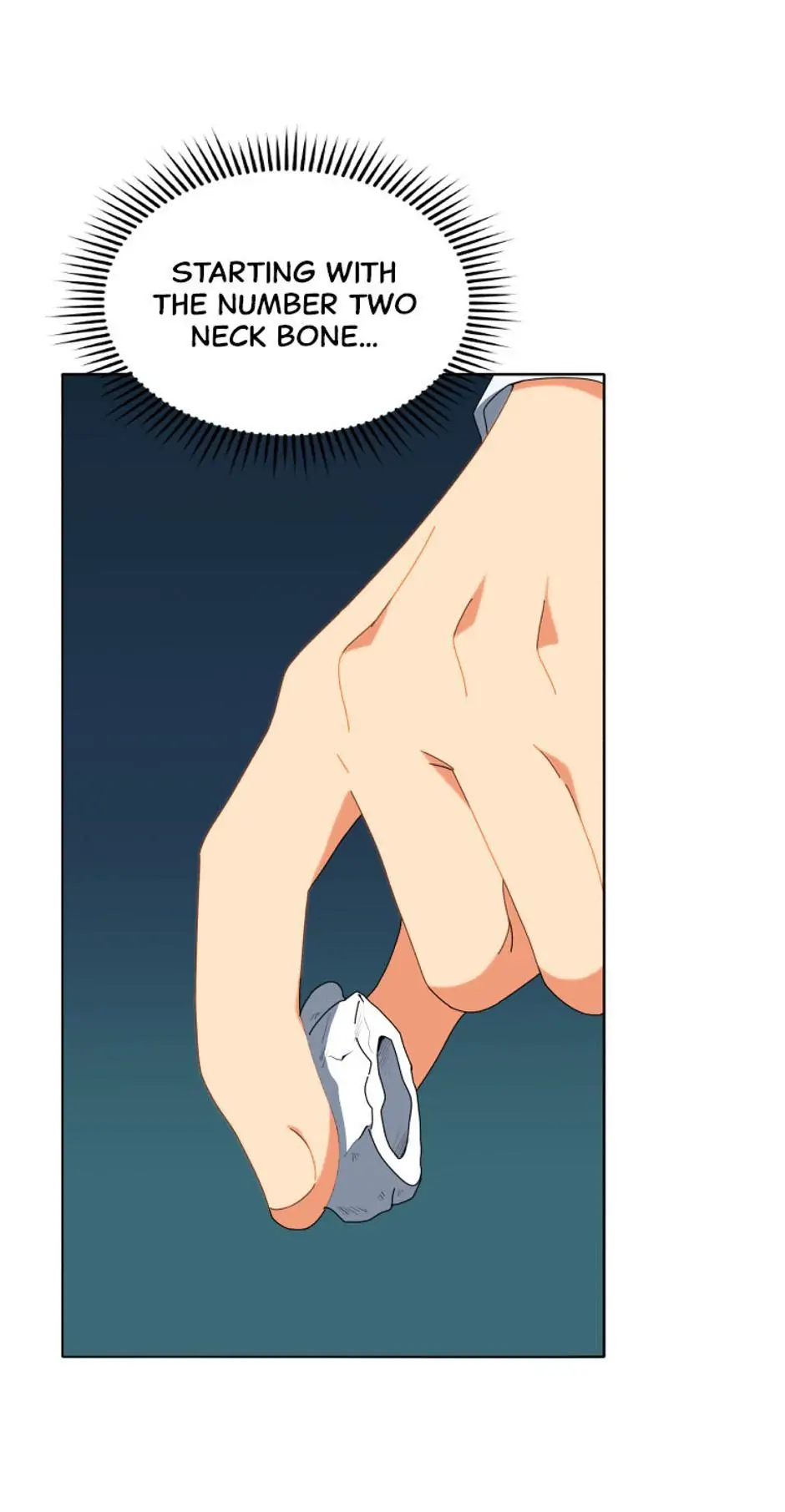 Read Necromancer Acade Manga Online