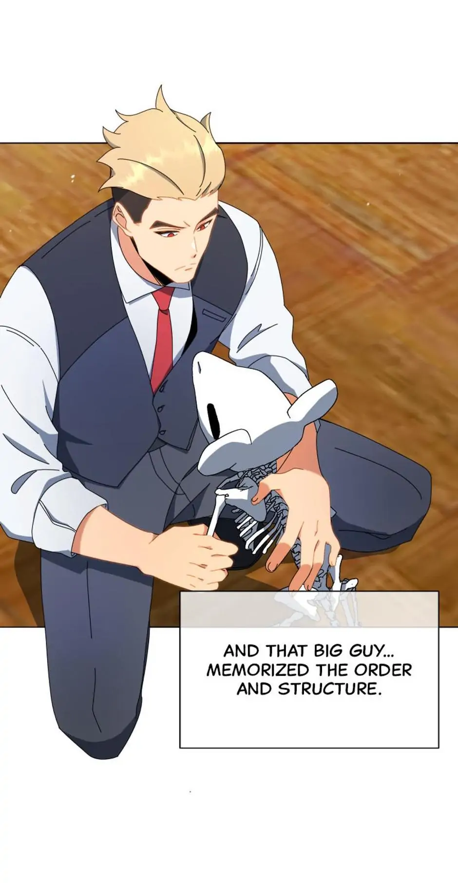 Read Necromancer Acade Manga Online