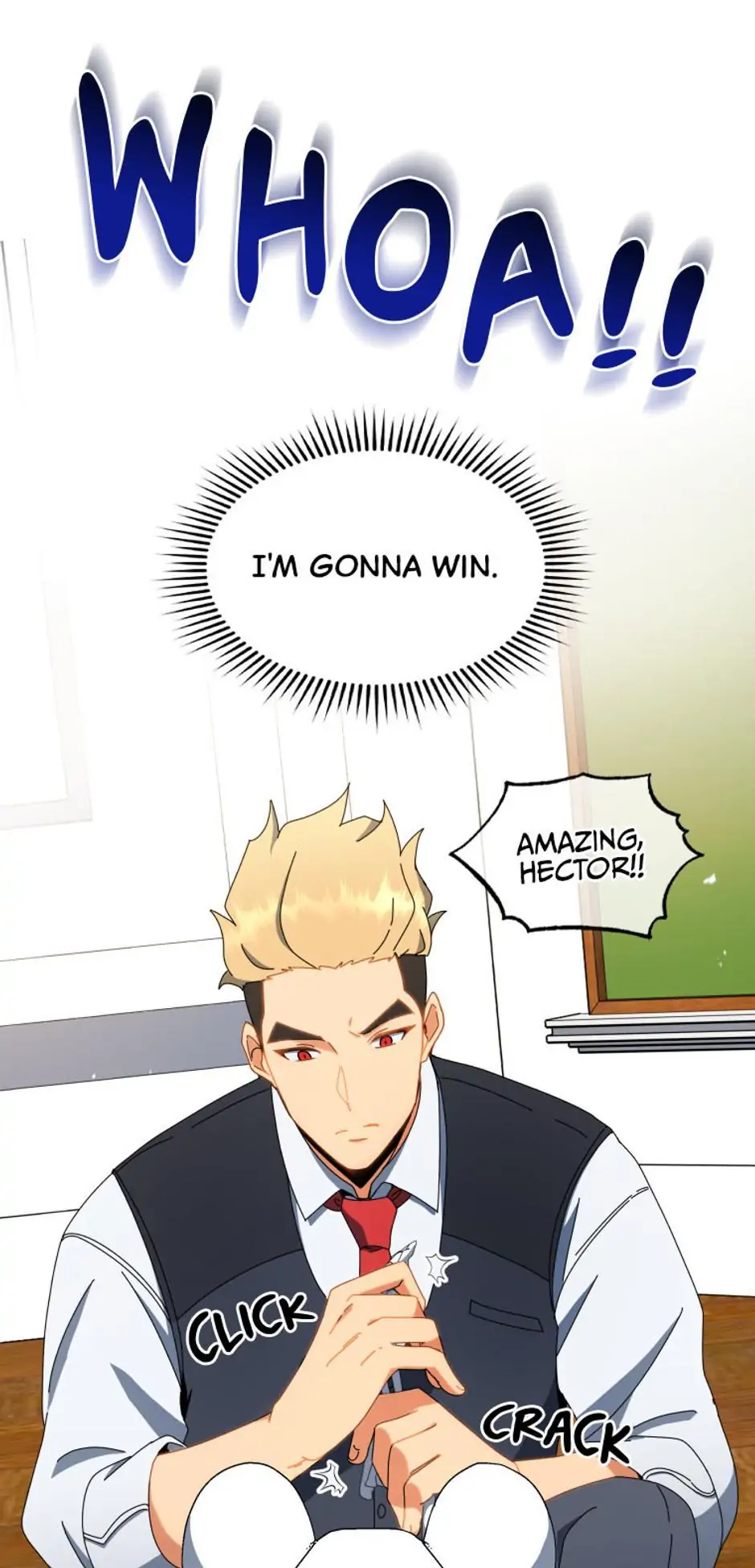 Read Necromancer Acade Manga Online