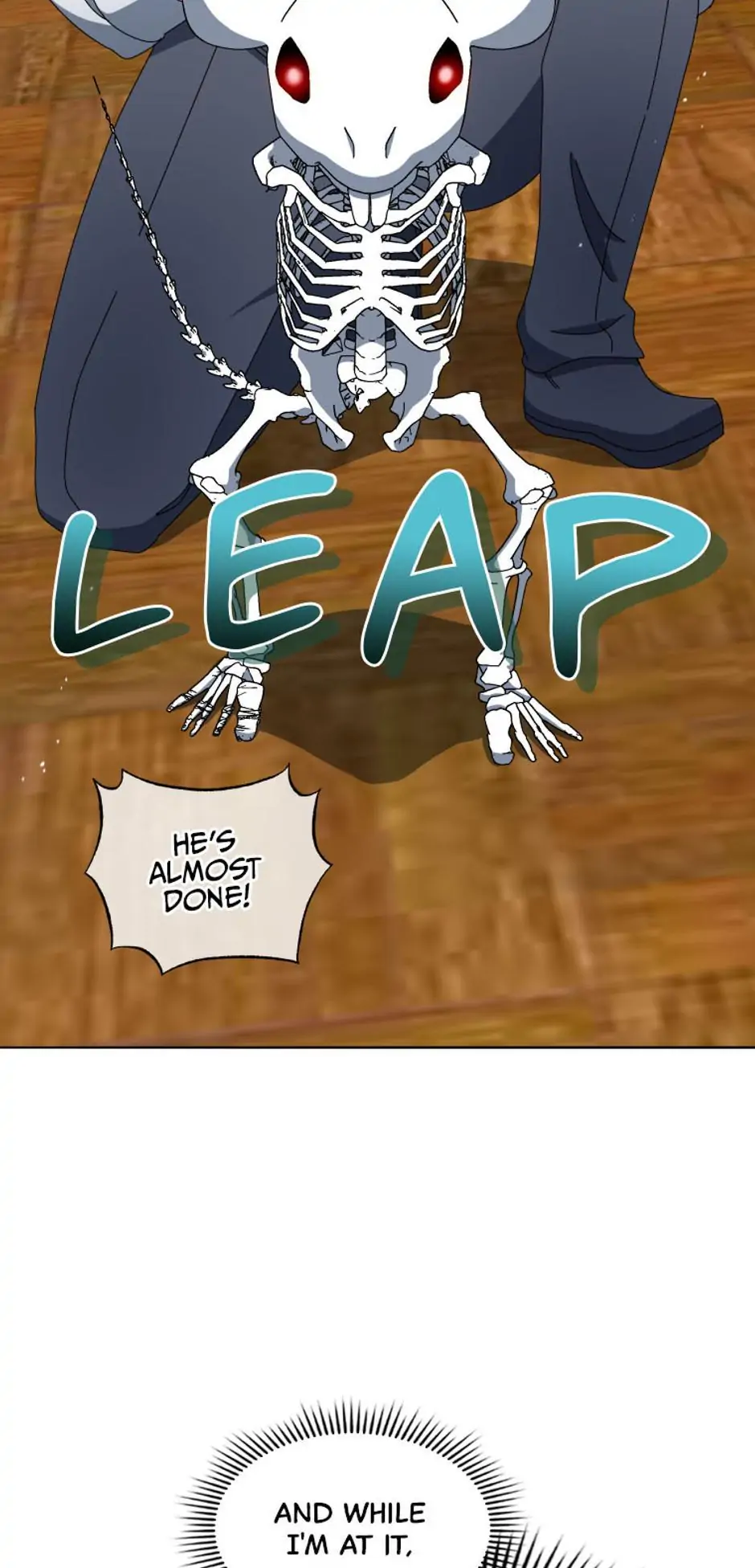 Read Necromancer Acade Manga Online