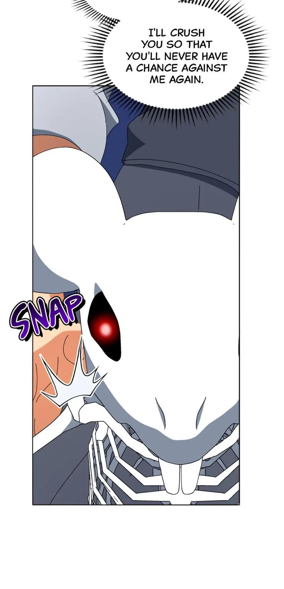 Read Necromancer Acade Manga Online