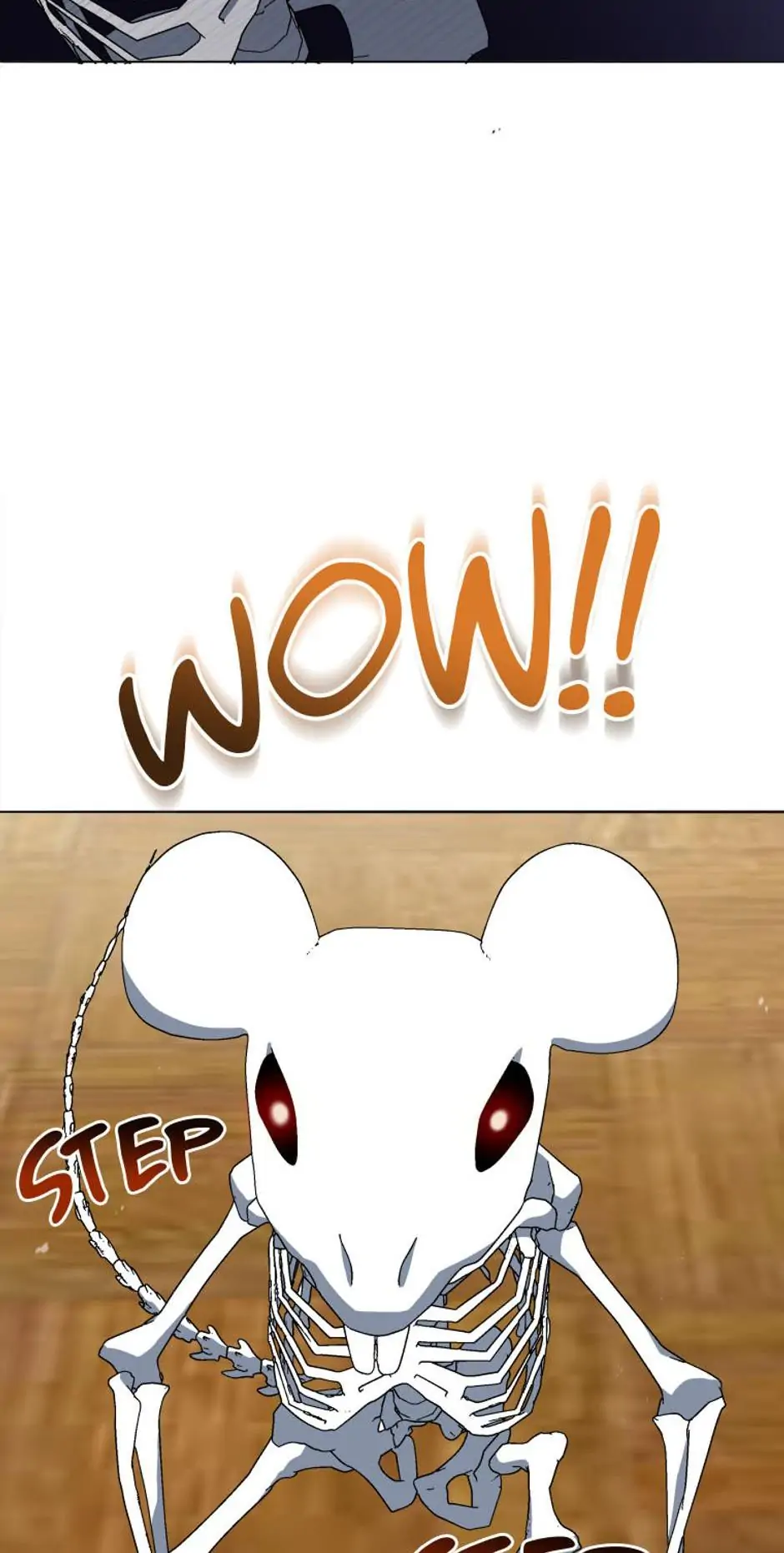 Read Necromancer Acade Manga Online