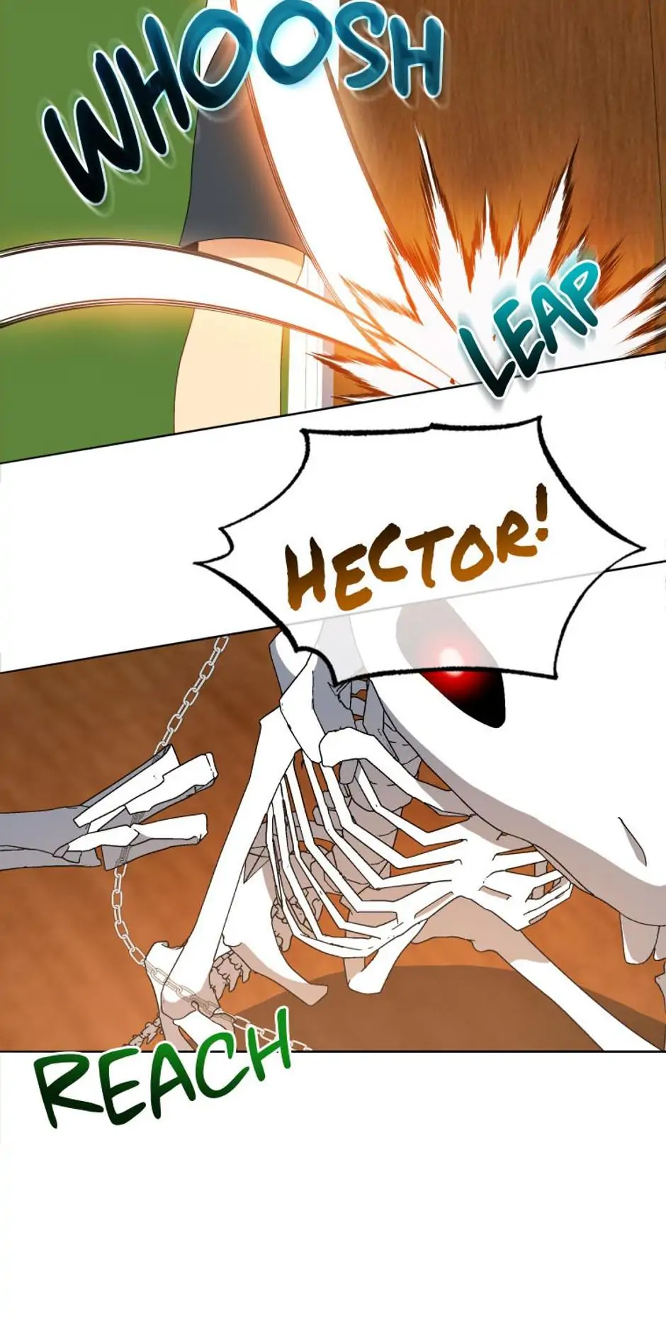 Read Necromancer Acade Manga Online