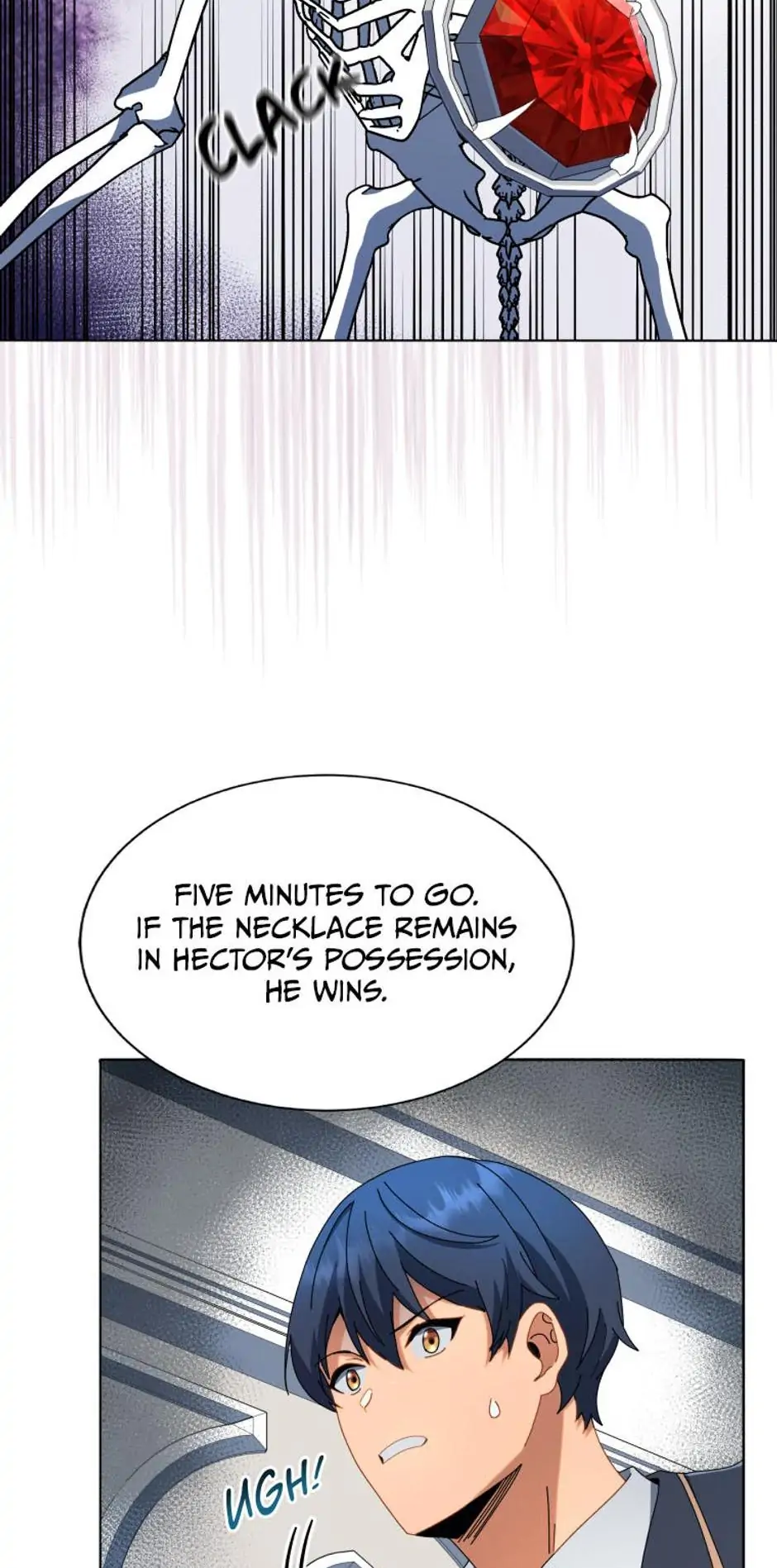 Read Necromancer Acade Manga Online