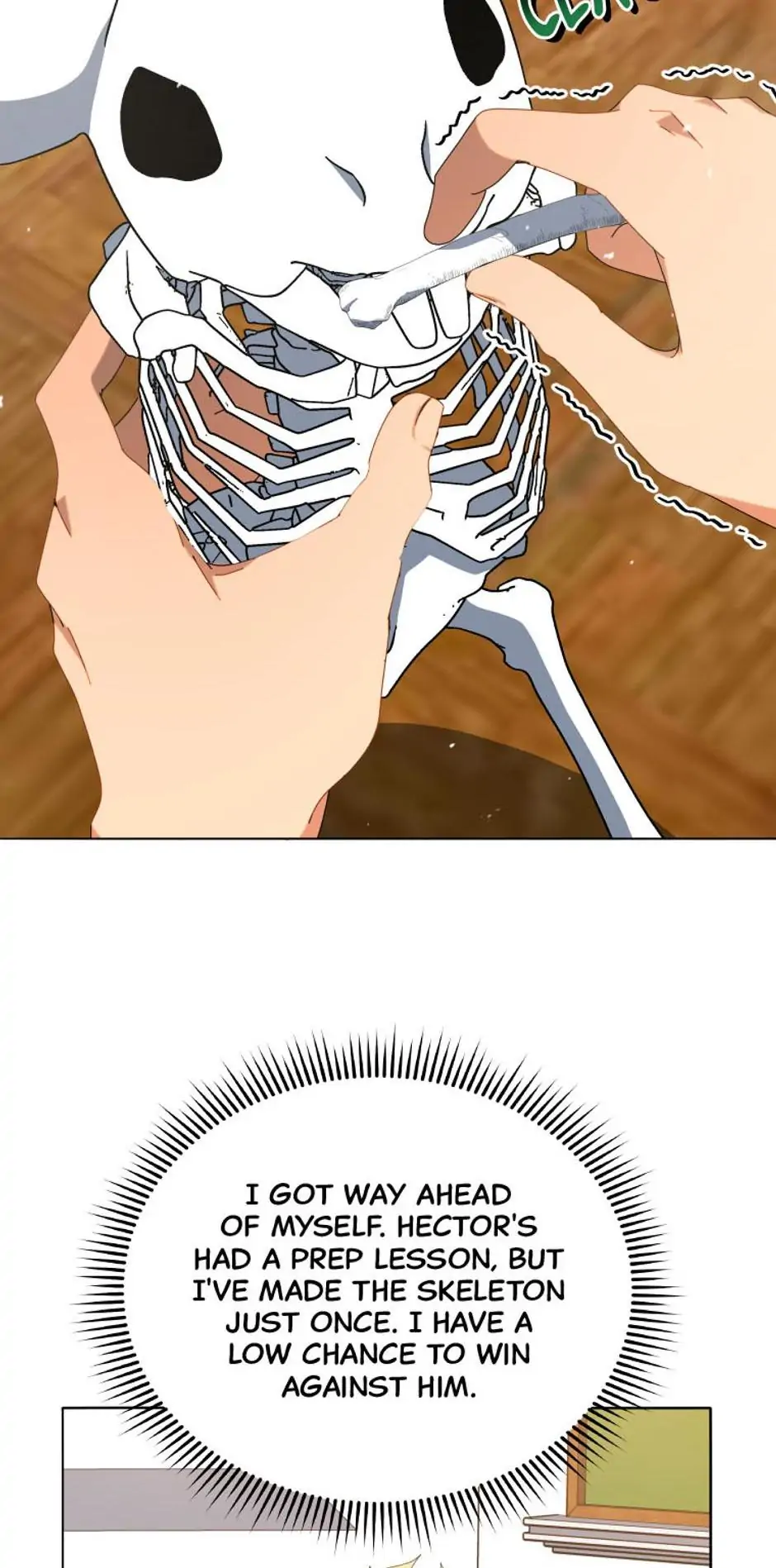 Read Necromancer Acade Manga Online