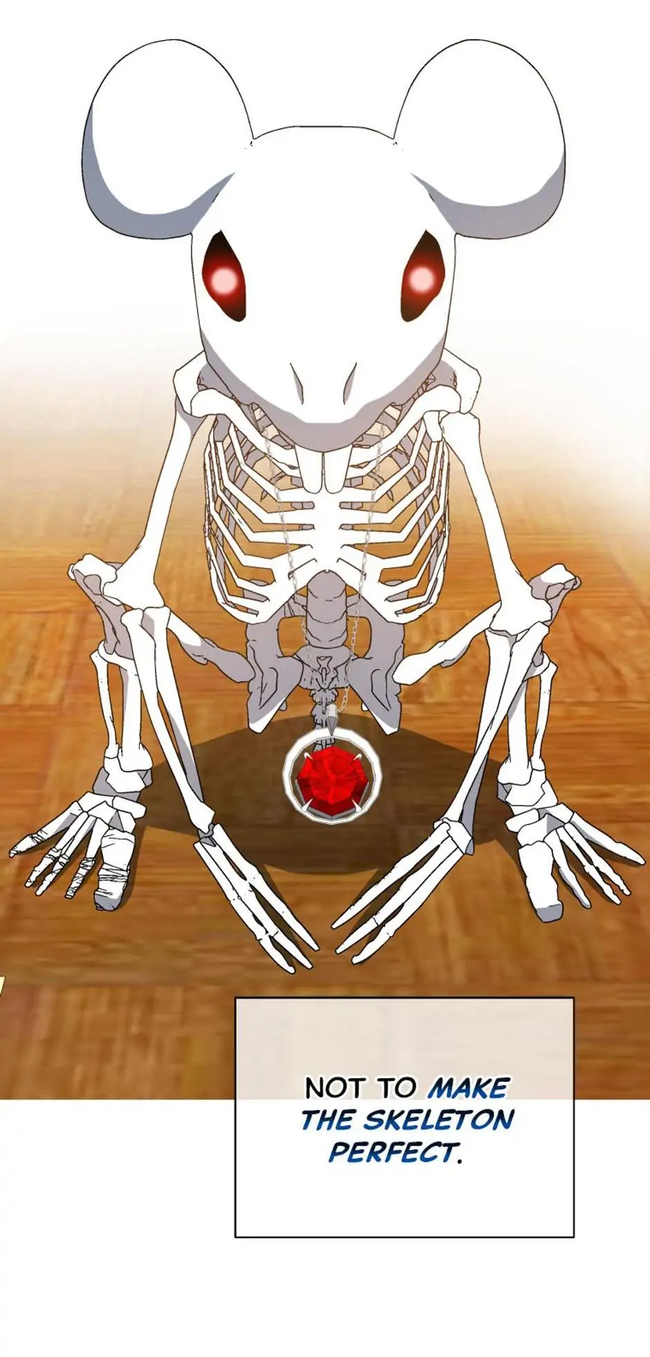 Read Necromancer Acade Manga Online