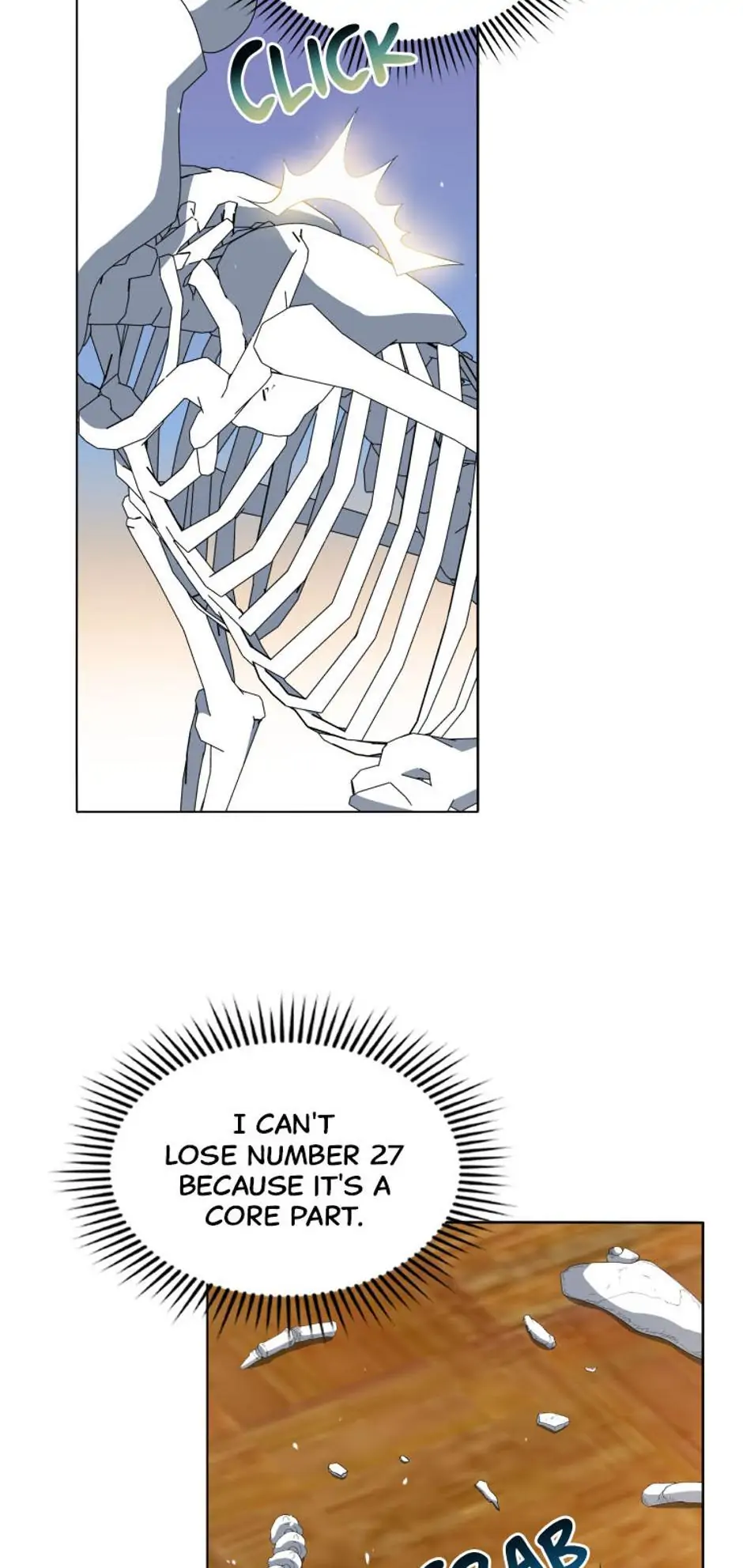 Read Necromancer Acade Manga Online