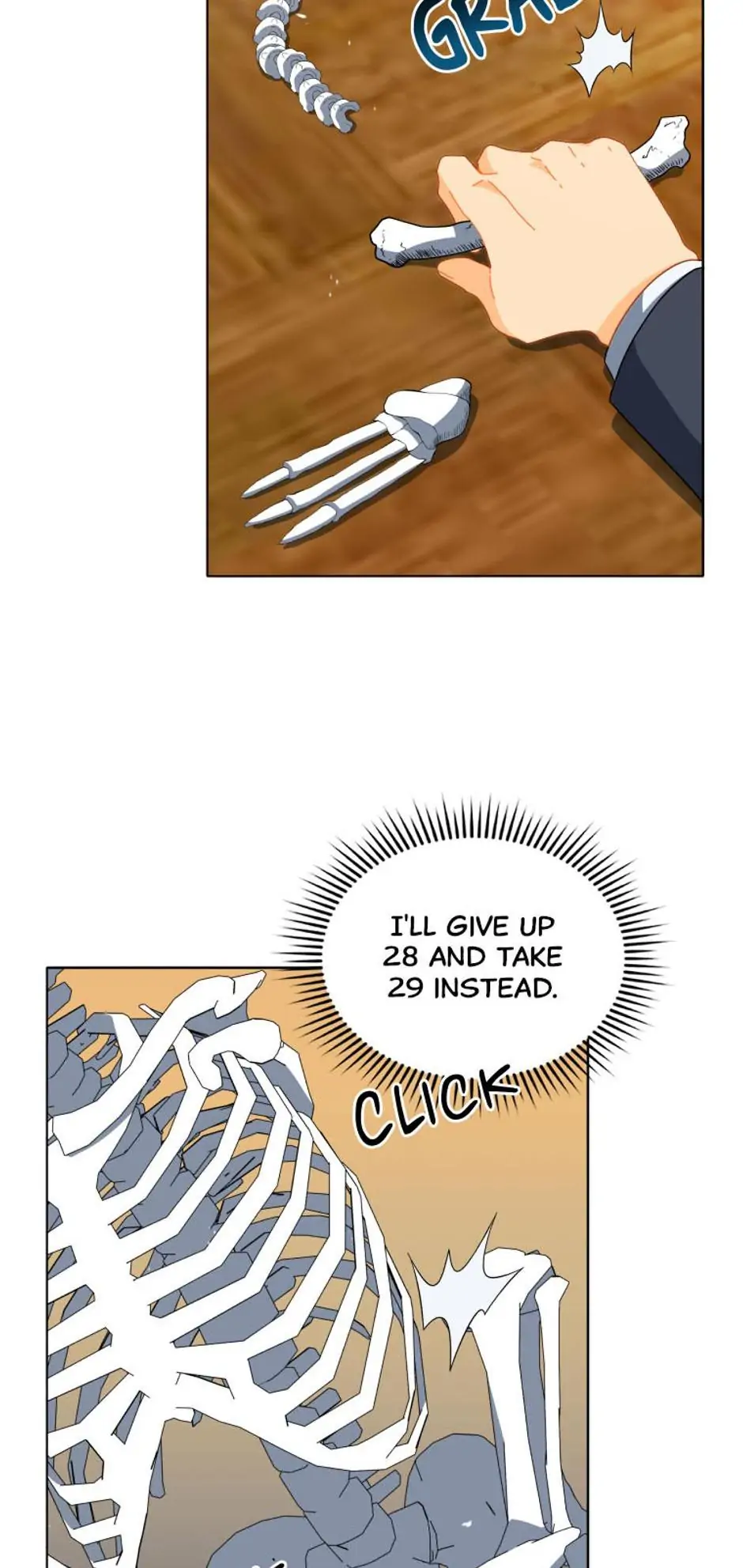 Read Necromancer Acade Manga Online