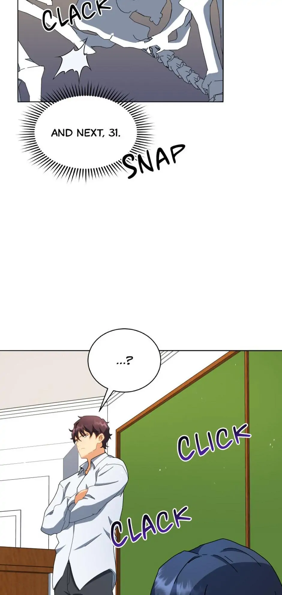 Read Necromancer Acade Manga Online