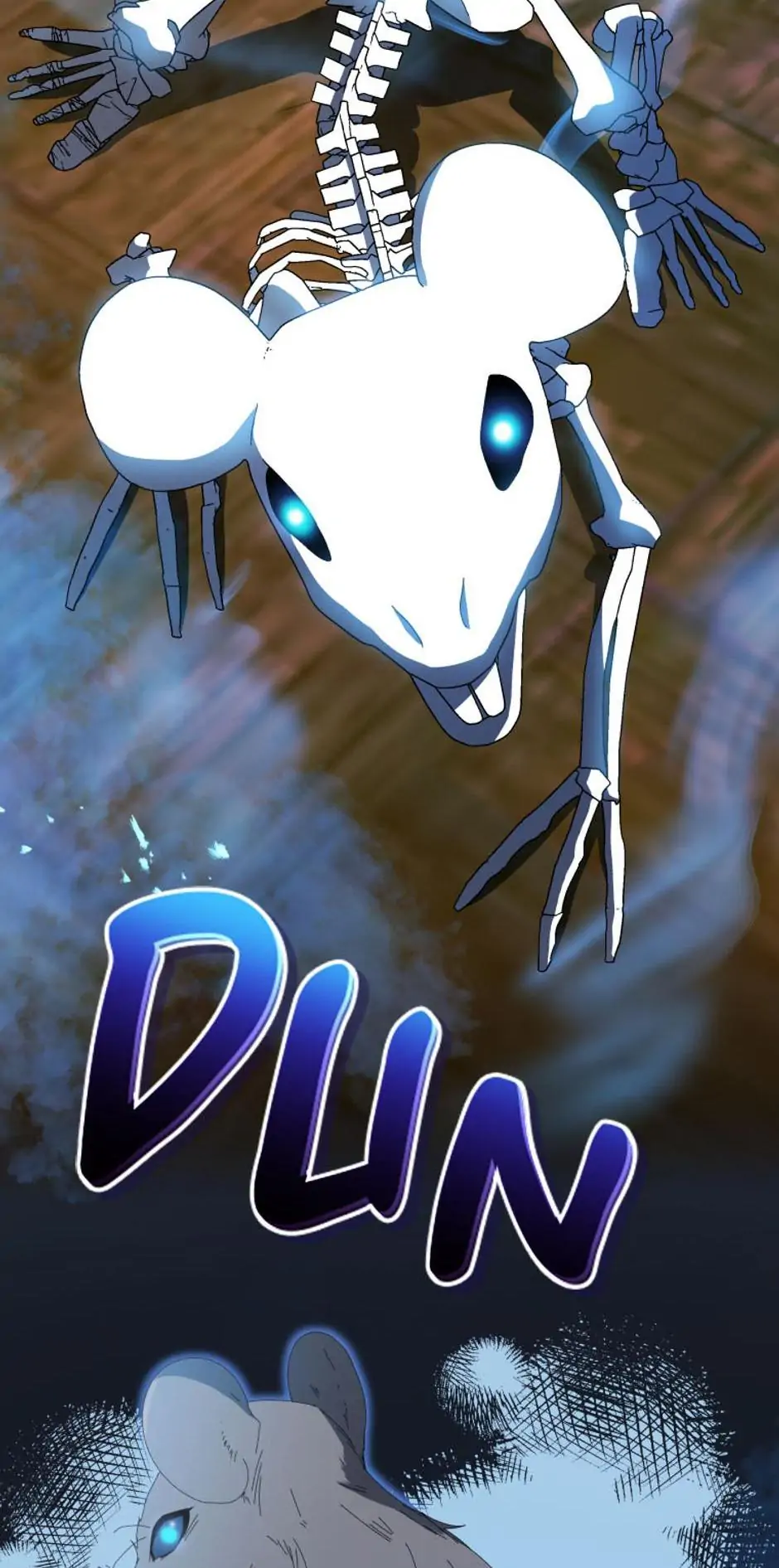 Read Necromancer Acade Manga Online